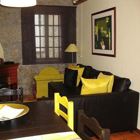 Coreto Apartments Sabugueiro  Esterno foto