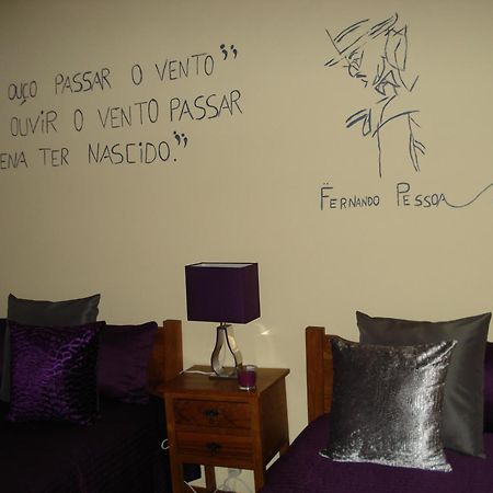 Coreto Apartments Sabugueiro  Esterno foto