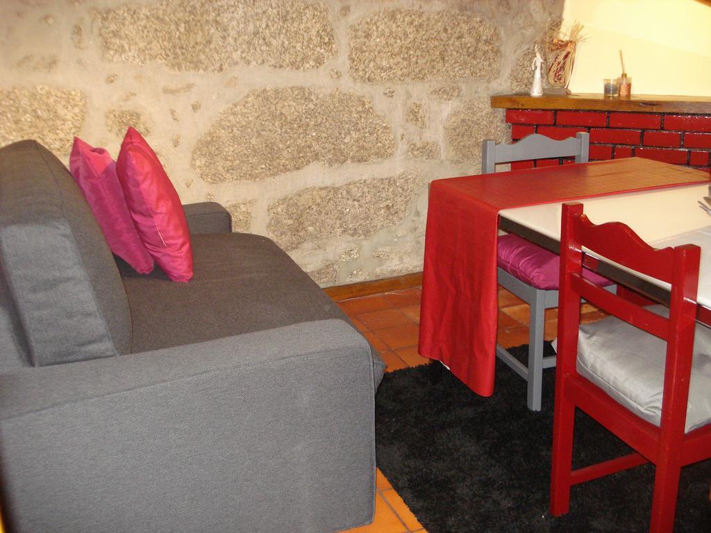 Coreto Apartments Sabugueiro  Esterno foto