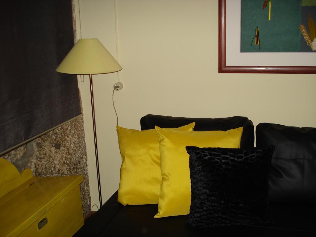 Coreto Apartments Sabugueiro  Esterno foto