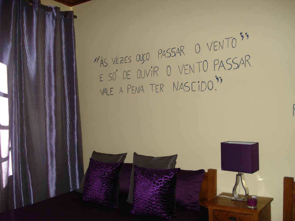 Coreto Apartments Sabugueiro  Esterno foto